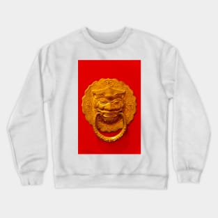 Knocker Senior © Crewneck Sweatshirt